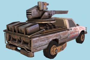 Military Car Military Car-2